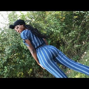 Meet your Posher, Lexus